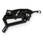 STAFFA PARAURTI SOTTOFARO ANT DX PLASTICA SKODA OCTAVIA 5 (1Z3/1Z5) 2004 2008 OEM 1Z0941340
