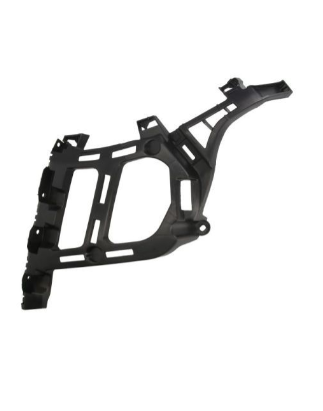 STAFFA PARAURTI POST DX PEUGEOT 3008 II (MC/MR/MJ/M4) 2021 2024