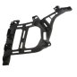 STAFFA PARAURTI POST DX PEUGEOT 3008 II (MC/MR/MJ/M4) 2021 2024 OEM 9811280380