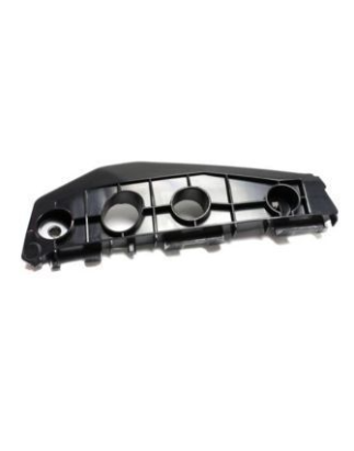 STAFFA PARAURTI ANT DX TOYOTA COROLLA SDN (E 15) 2007 2011 OEM
