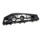 STAFFA PARAURTI ANT DX TOYOTA COROLLA SDN (E 15) 2007 2011 OEM 5211502170