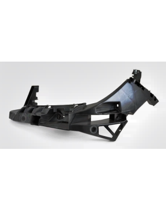 STAFFA PARAURTI SOTTOFARO ANT SX PLASTICA MERCEDES-BENZ ML