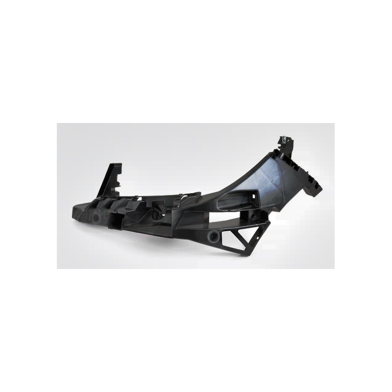 STAFFA PARAURTI SOTTOFARO ANT SX PLASTICA MERCEDES-BENZ ML (W166) 2011  OEM A1666200091