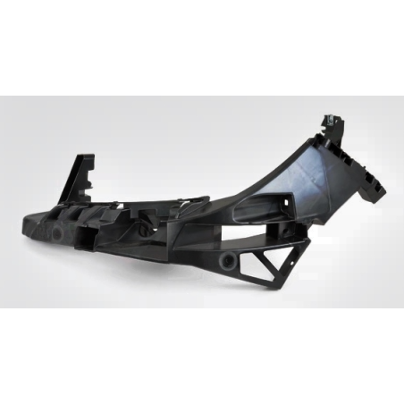 STAFFA PARAURTI SOTTOFARO ANT SX PLASTICA MERCEDES-BENZ ML
