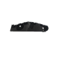 STAFFA PARAURTI ANT LATERALE SX VOLKSWAGEN AMAROK P/U (S6/S7) 2016 2022 OEM 2H6807183A