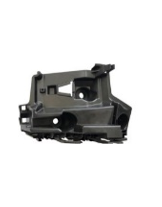 STAFFA PARAURTI POST LATERALE VOLKSWAGEN TAIGO (CS1) 2021 OEM