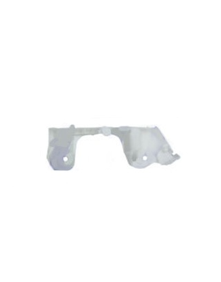 STAFFA PARAURTI POST LATERALE SX 5 RENAULT MEGANE H/B-S W