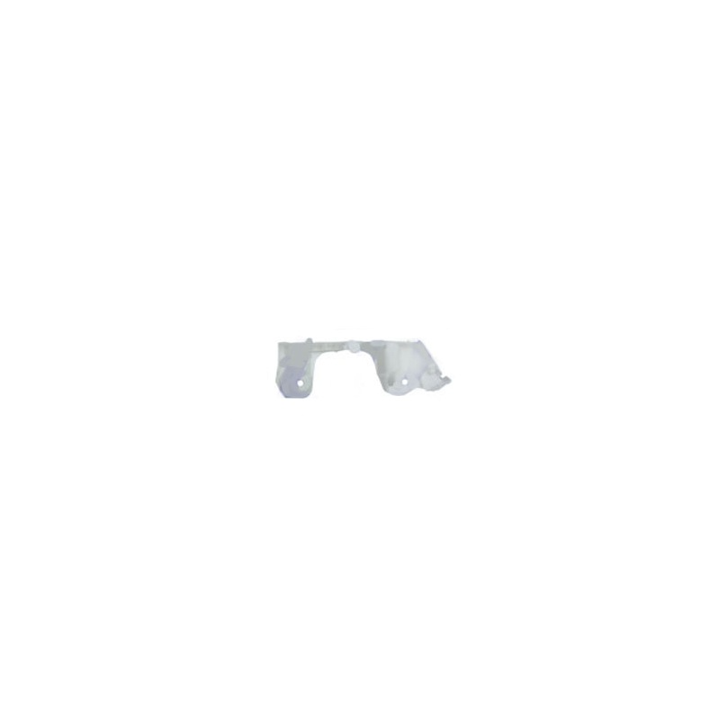 STAFFA PARAURTI POST LATERALE SX 5 RENAULT MEGANE H/B-S W (B9A/M/N) 2015 2019 OEM 850449059R