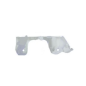 STAFFA PARAURTI POST LATERALE SX 5 RENAULT MEGANE H/B-S W (B9A/M/N) 2015 2019 OEM 850449059R