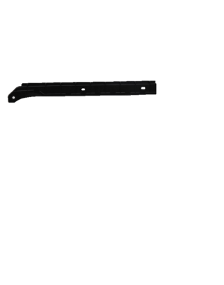 STAFFA PARAURTI POST LATERALE DX SKODA OCTAVIA 5 (3U4) 2008 2013