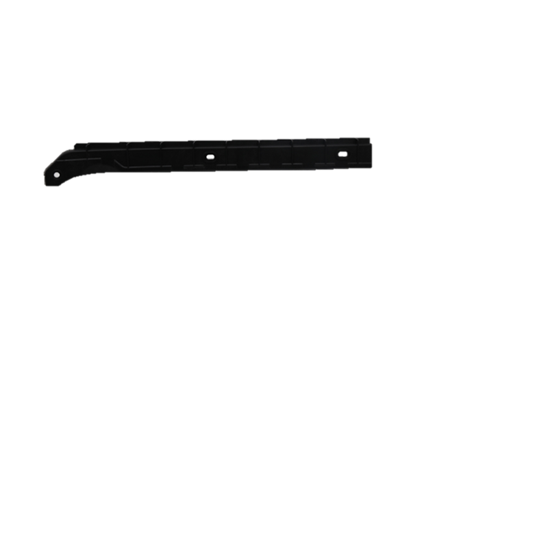 STAFFA PARAURTI POST LATERALE DX SKODA OCTAVIA 5 (3U4) 2008 2013 OEM 1Z5807862