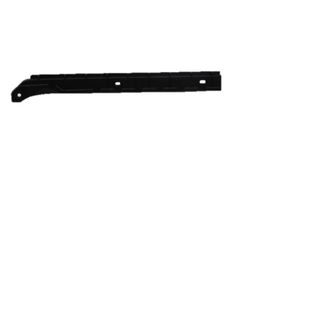 STAFFA PARAURTI POST LATERALE DX SKODA OCTAVIA 5 (3U4) 2008 2013