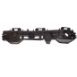 STAFFA PARAURTI POST DX TOYOTA COROLLA H/B - S/W (E21) 2018 2023 OEM 5257502191