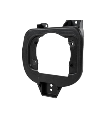 STAFFA FENDINEBBIA ANT DX JEEP RENEGADE (BU/B1/BV) 2014 2018 OEM