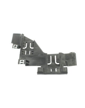STAFFA PARAURTI SOTTOFARO ANT INF DX PLASTICA AUDI Q5 (8RB) 2008