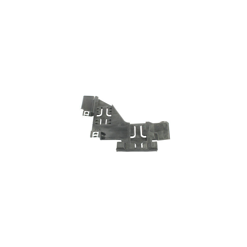 STAFFA PARAURTI SOTTOFARO ANT INF DX PLASTICA AUDI Q5 (8RB) 2008 2012 OEM 8R0941454