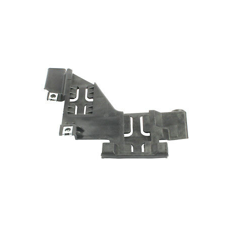 STAFFA PARAURTI SOTTOFARO ANT INF DX PLASTICA AUDI Q5 (8RB) 2008