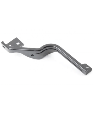 STAFFA RADIATORE ANT INF SX 3/5 FERRO BMW SERIES 1 3/5D