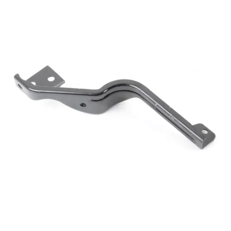 STAFFA RADIATORE ANT INF SX 3/5 FERRO BMW SERIES 1 3/5D (F21/F20) 2011 2015 OEM 51647266323