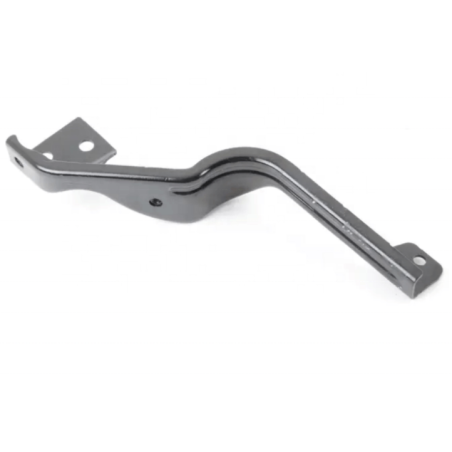 STAFFA RADIATORE ANT INF SX 3/5 FERRO BMW SERIES 1 3/5D