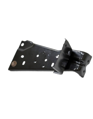 STAFFA PARAFANGO ANT SX FERRO MAZDA 2 (DL/DJ) 2014 2020 OEM