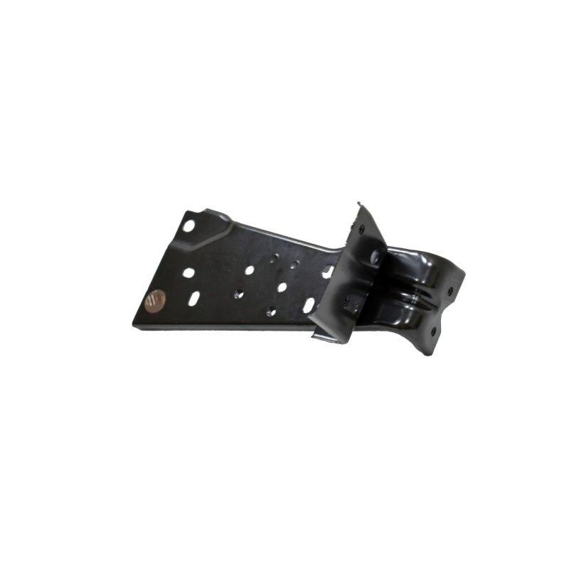 STAFFA PARAFANGO ANT SX FERRO MAZDA 2 (DL/DJ) 2014 2020 OEM DAYA5221Y