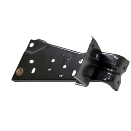 STAFFA PARAFANGO ANT SX FERRO MAZDA 2 (DL/DJ) 2014 2020 OEM