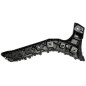 STAFFA PARAURTI POST DX 5 FORD MONDEO (CD/CE/CF) 2014 2019 OEM 2071658
