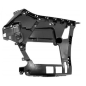 STAFFA PARAURTI POST SX BMW SERIES 3 SDN/S W (G20/G21) 2018 2022 OEM 51128069393