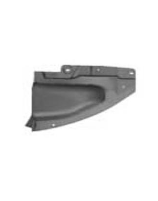 STAFFA SPOILER PARAURTI ANT SX FORD FOCUS (HN/HM) 2018 2022 OEM