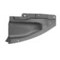 STAFFA SPOILER PARAURTI ANT SX FORD FOCUS (HN/HM) 2018 2022 OEM JX7B16B075C
