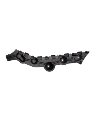 STAFFA PARAURTI POST DX DACIA LOGAN-MCV II 2012 2016 OEM