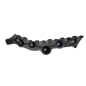 STAFFA PARAURTI POST DX DACIA LOGAN-MCV II 2012 2016 OEM 850448811R