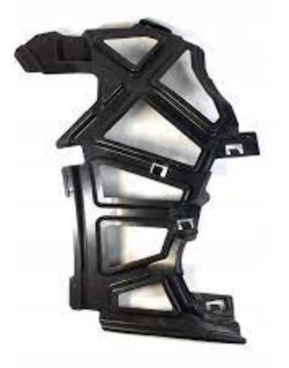 STAFFA PARAURTI ANT SX VOLKSWAGEN TOURAN (5T1) 2015 OEM