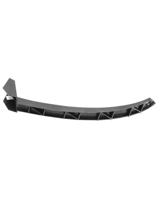 STAFFA PARAURTI ANT SX PLASTICA FIAT STRADA 2012 OEM 51834853