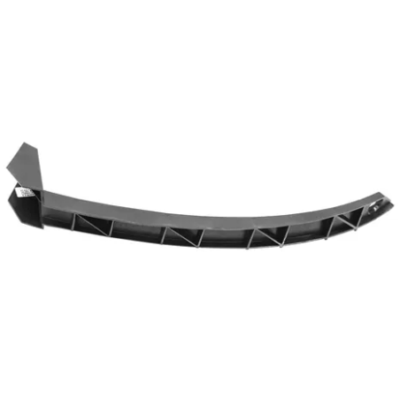 STAFFA PARAURTI ANT SX PLASTICA FIAT STRADA 2012 OEM 51834853
