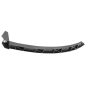 STAFFA PARAURTI ANT SX PLASTICA FIAT STRADA 2012  OEM 51834853