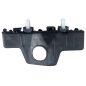STAFFA PARAURTI ANT DX KIA SORENTO (UM) 2014 2017 OEM 86514C6000