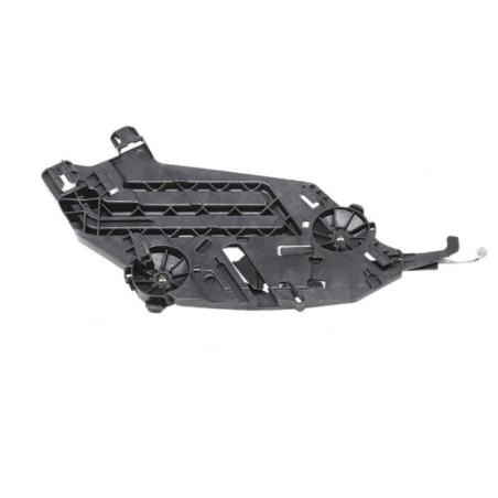 STAFFA PARAURTI SOTTOFARO ANT SX PLASTICA SKODA OCTAVIA 5 (3U4)