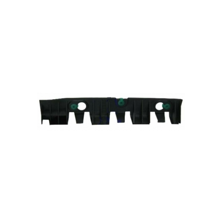 STAFFA PARAURTI POST SX DACIA LOGAN 2004 2008 OEM 6001546779