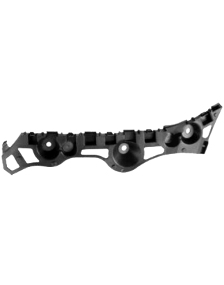 STAFFA PARAURTI POST LATERALE SX DACIA LOGAN-MCV II 2012 2016