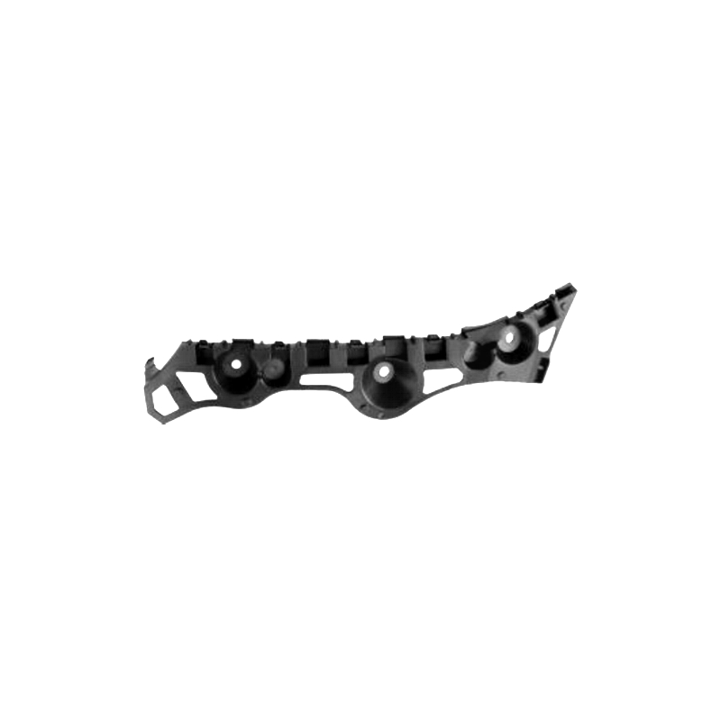 STAFFA PARAURTI POST LATERALE SX DACIA LOGAN-MCV II 2012 2016 OEM 850450208R