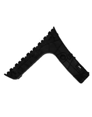 STAFFA PARAURTI POST INF DX AUDI A6 (4GH/4GJ/4G2/4GC/4G5/4GD)
