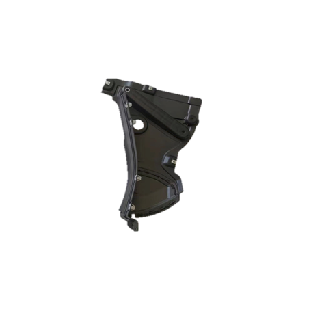 STAFFA SPOILER PARAURTI ANT SX AUDI A6 (4A2/4A5) 2018 2025 OEM