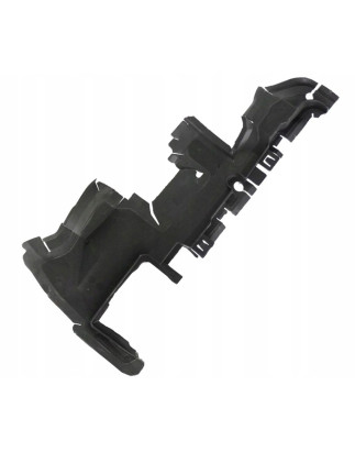 STAFFA RADIATORE ANT LATERALE SX AUDI A4 (8KH/8K2/8K5) 2007 2011