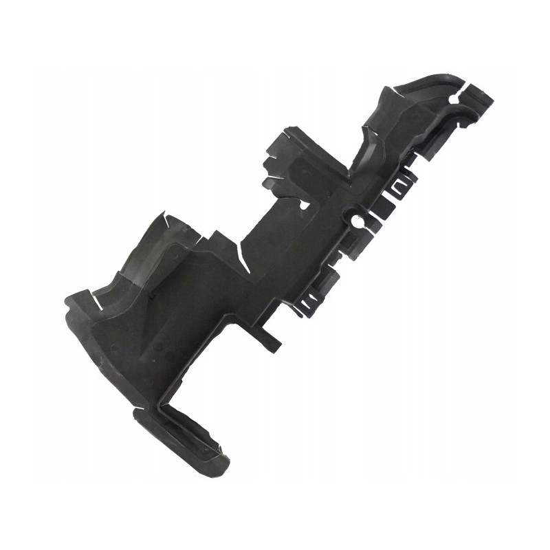 STAFFA RADIATORE ANT LATERALE SX AUDI A4 (8KH/8K2/8K5) 2007 2011 OEM 8K0121283