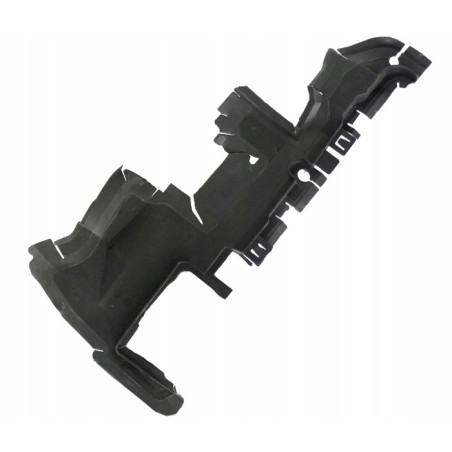 STAFFA RADIATORE ANT LATERALE SX AUDI A4 (8KH/8K2/8K5) 2007 2011