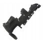 STAFFA RADIATORE ANT LATERALE SX AUDI A4 (8KH/8K2/8K5) 2007 2011 OEM 8K0121283