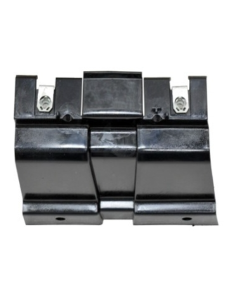 STAFFA PARAURTI POST DX FERRO JEEP COMPASS (MK49) 2007 2011 OEM