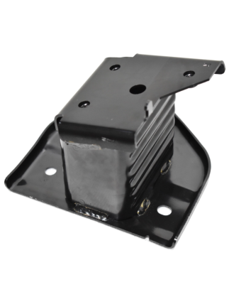 STAFFA RINFORZO PARAURTI POST DX MITSUBISHI OUTLANDER